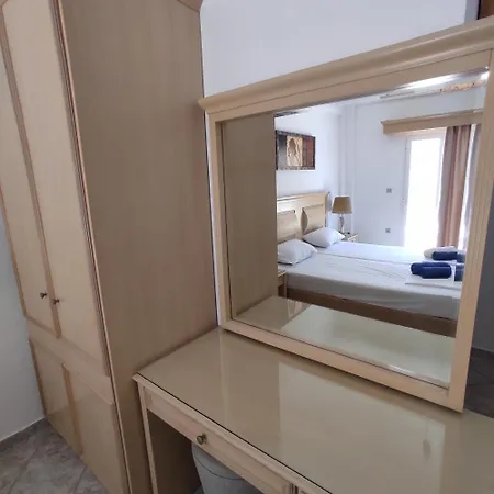 Katerina's Arginonta Apartamento Arginonda