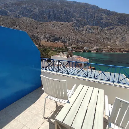 Katerina's Arginonta * Arginonda