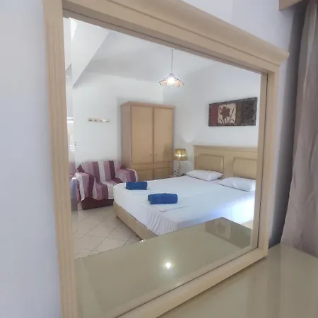 Apartamento Katerina's Arginonta *