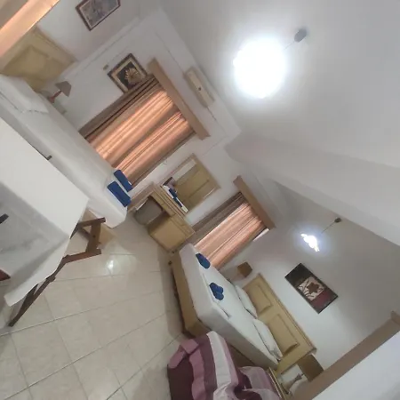 Apartamento Katerina's Arginonta