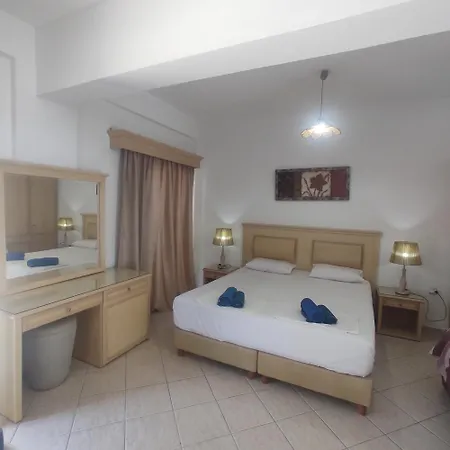 Katerina's Arginonta Apartamento