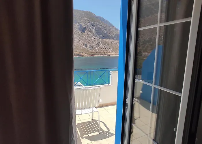 Katerina's Arginonta *