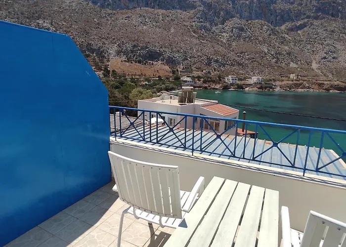 Katerina's Arginonta * Arginonda