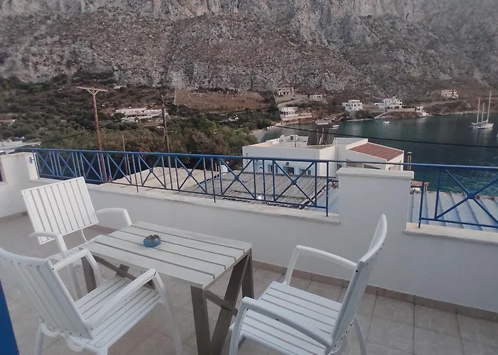 Katerina's Arginonta *