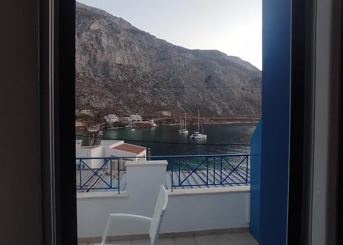 Katerina's Arginonta * Arginonda