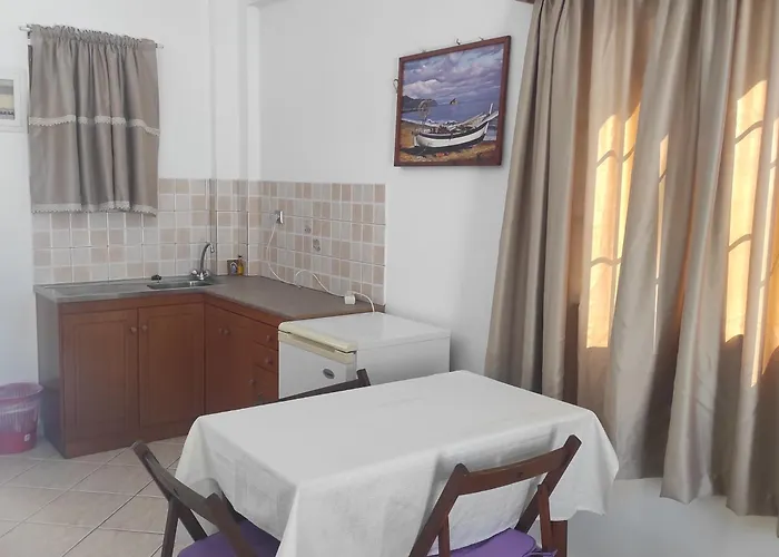 Katerina's Arginonta Arginonda