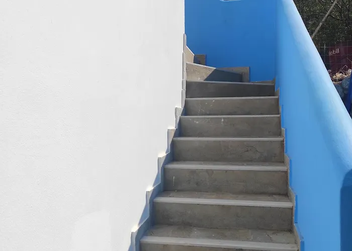 Appartement Katerina's Arginonta