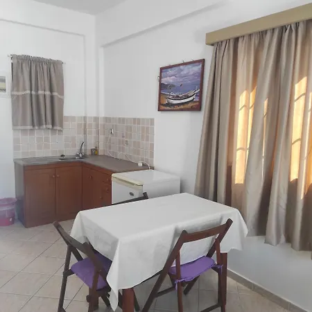 Katerina's Arginonta Arginonda