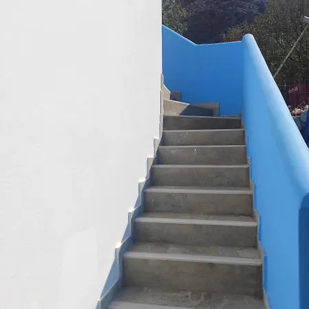 Appartement Katerina's Arginonta