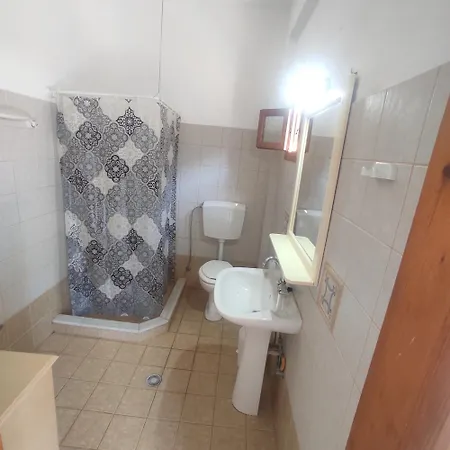 Appartement Katerina's Arginonta Arginonda