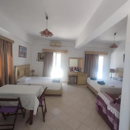 Katerina's Arginonta Appartement Arginonda