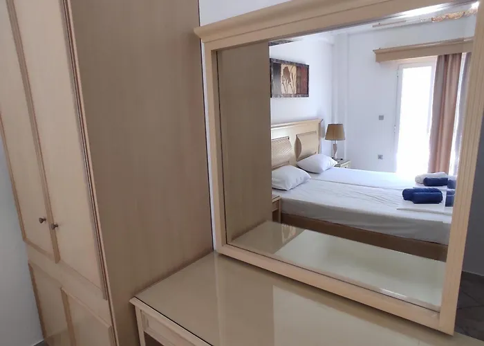 Katerina's Arginonta Apartamento Arginonda