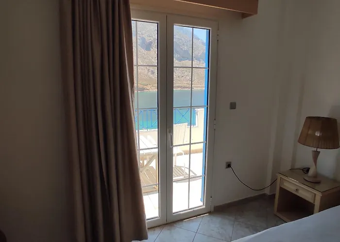 Katerina's Arginonta * Arginonda