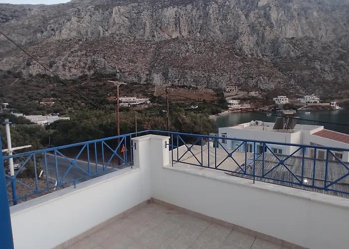 Katerina's Arginonta