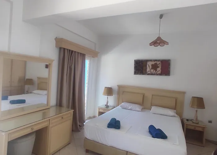 Katerina's Arginonta Apartamento Arginonda