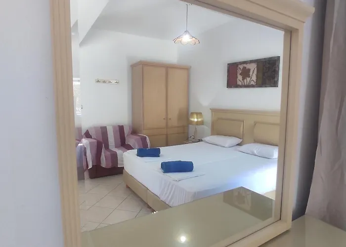 Apartamento Katerina's Arginonta *