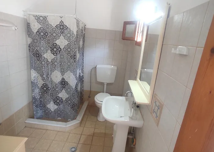 Apartamento Katerina's Arginonta Arginonda