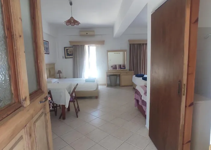 Katerina's Arginonta